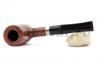   Stanwell Sterling Brown Pol 207/9 B  - 0003