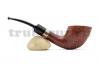   Stanwell Sterling Brown Pol 409/9 - 0006
