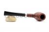   Stanwell Sterling Brown Pol 141 - 0009
