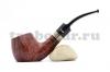   Stanwell Sterling Brown Pol 402/9 B - 0011