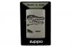  Zippo Z200 ALLIGATOR