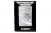  Zippo Z200 ROW BOAT