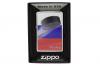  Zippo Z200 RUSSIAN HOCKEY PUCK
