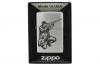  Zippo Z200 VECTOR RIFLE AND HUNT