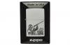  Zippo Z205 HUNTER ()