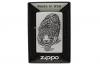  Zippo Z205 LEOPARD