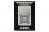  Zippo Z205 TATTOO DESIGN