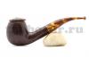   Savinelli Tortuga Smooth 626